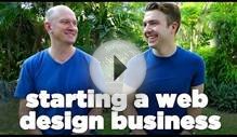 Starting, Running and Growing a Website Design Biz Course