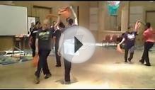 Texas Association for Health and Physical Education