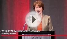Texas Instruments - 2012 T3 International Conference