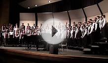 Texas Music Education Association Region XII.Middle School