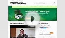 Top 3 Learning Web Programming Tips