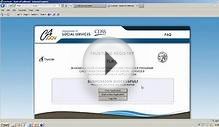 TrustLine Web Application Training Webinar Video