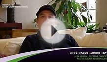 Web Design in 2013 - Mobile First