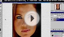 Web Design | Master Photoshop: Tutorials For Beginners