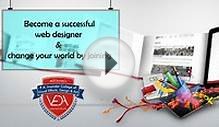 Web Designing course