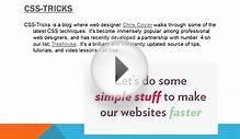 Web Development Training and Resources