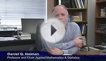 Welcome to the Department of Applied Mathematics