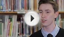 What do you study in Computer Science?
