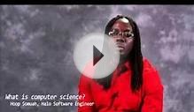 What is computer science?