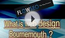 what is web design bournemouth.wmv