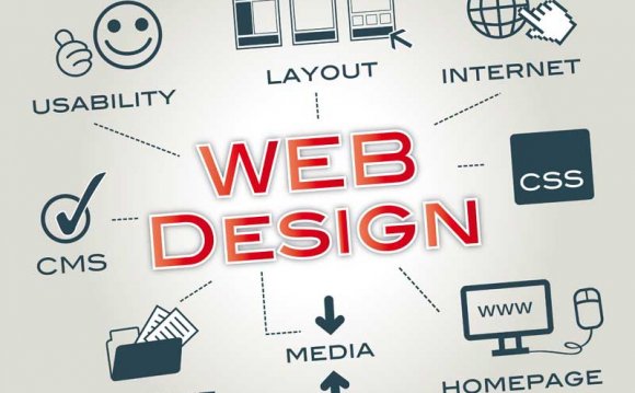 Information About Web Designing courses